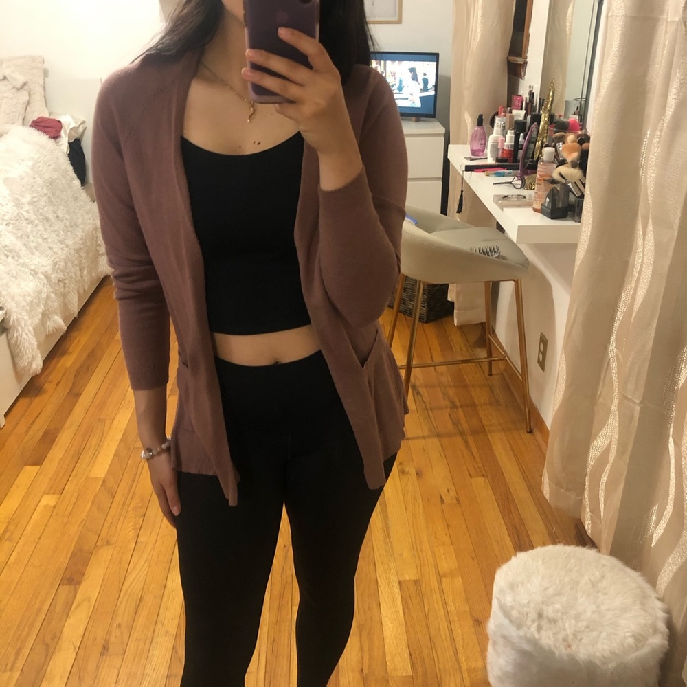 Cardigan